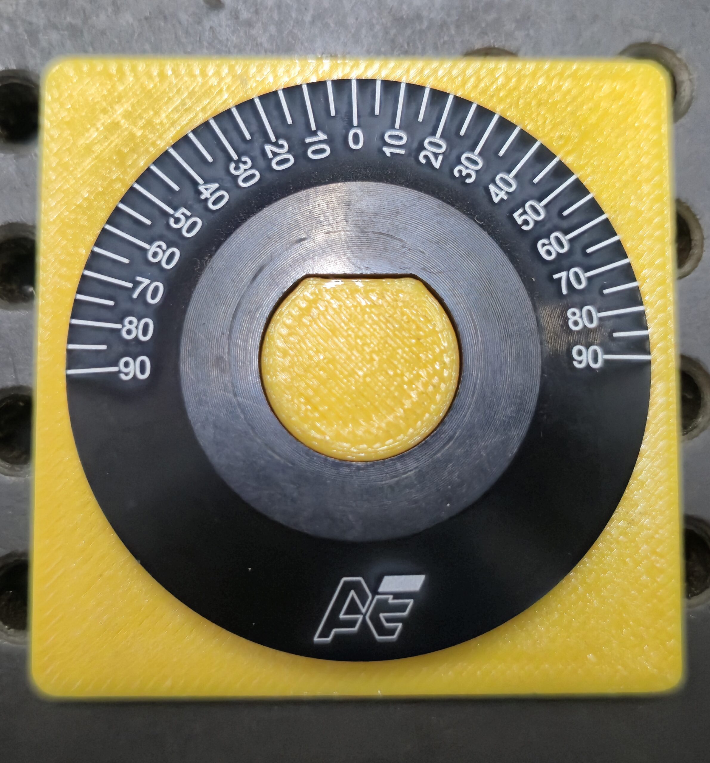 Industrial Die Engraving