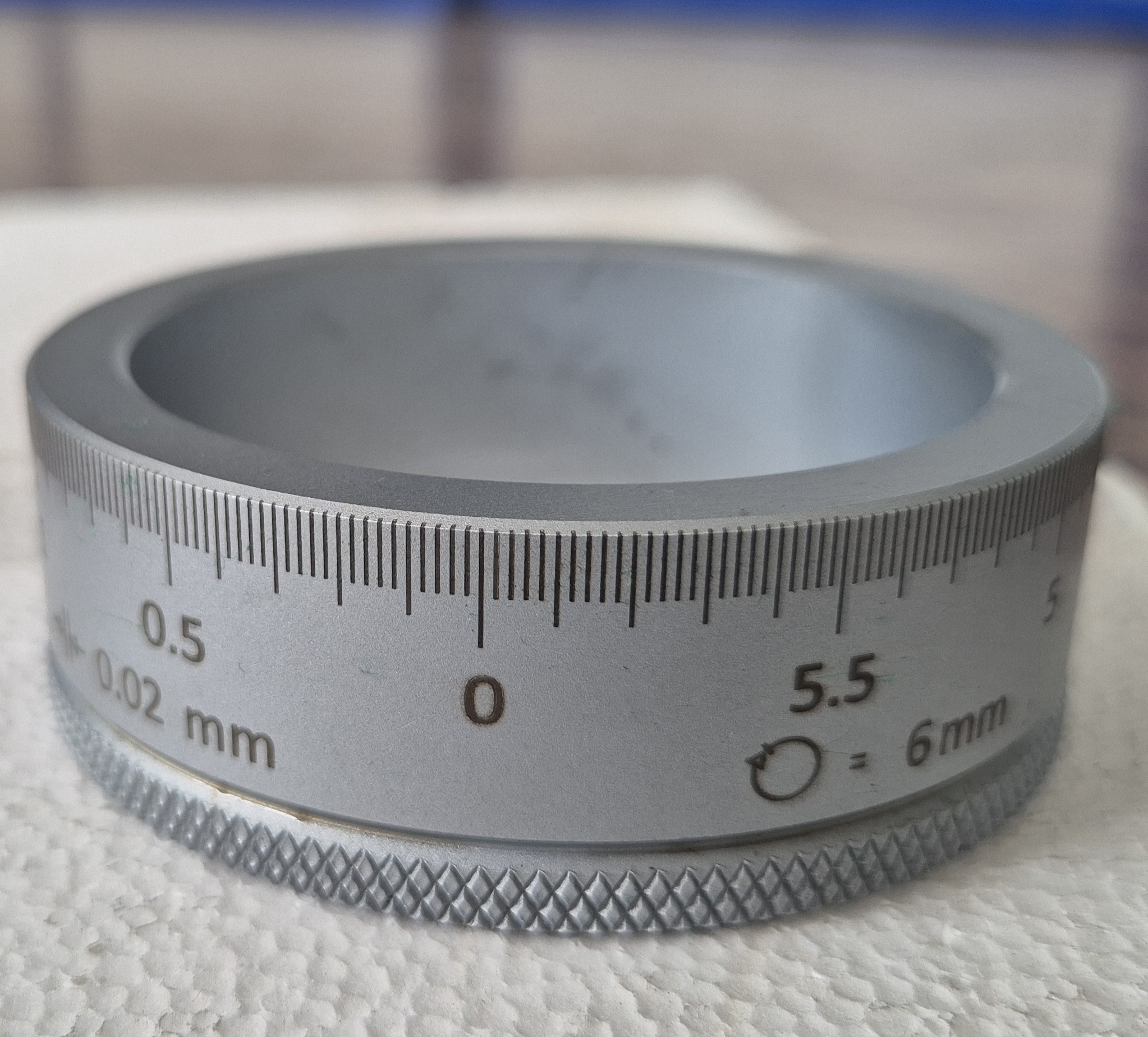 Metal Laser Engraving