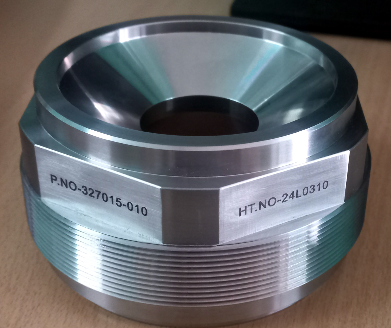 Metal Engraving