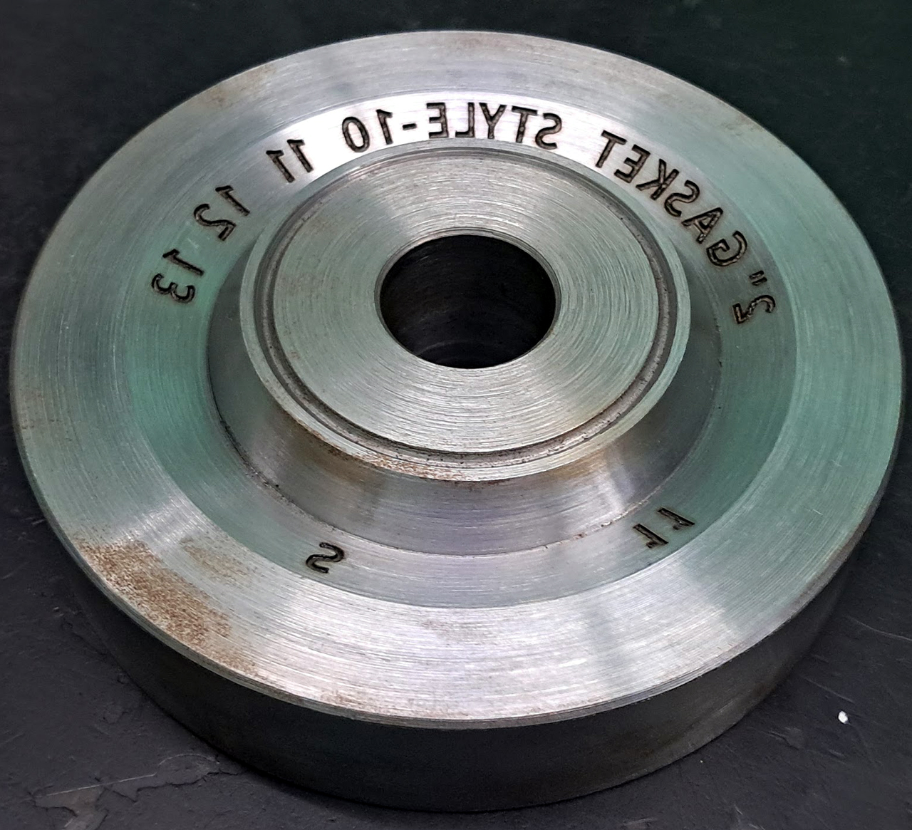 Die Engraving