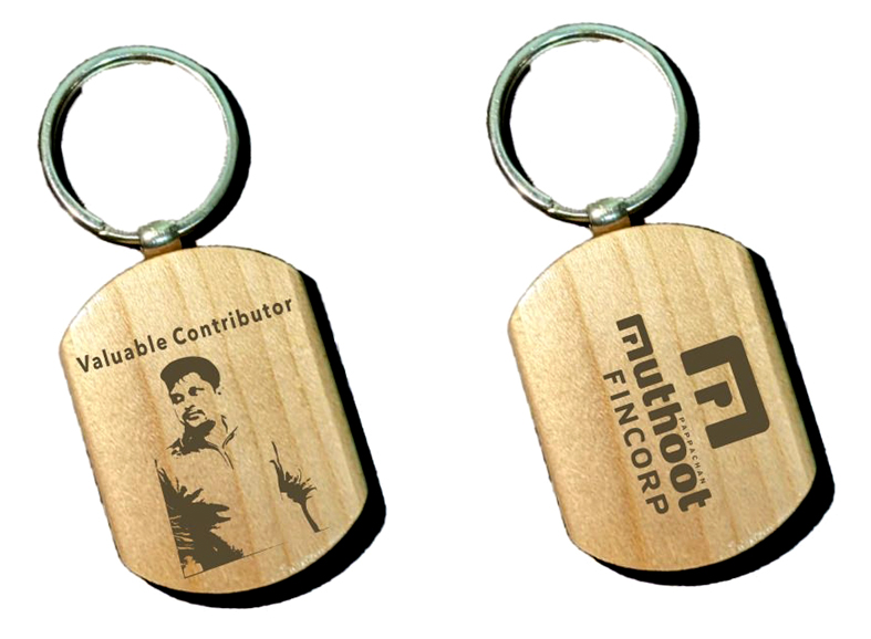 Leather Engraving